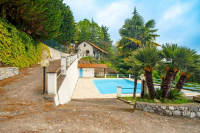 Country Ville Ka Nova e Ka di Sass con piscina Magliolo